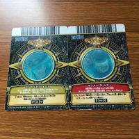 ワンピース ワンピ ワンピーベリーマッチ カード まとめ ルフィ ナミ ゾロ サンジ フランキー エース ジンベエ 27 サムネイル 6