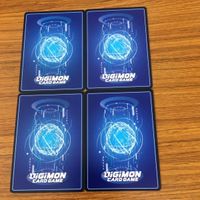 デジモン カード まとめ キメラモン メタルマメモン ロップモン アンティラモン 24 サムネイル 6