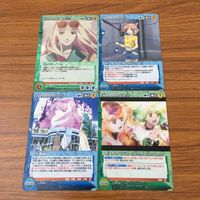 カード トレカ まとめ クルセイド マクロス F Δ シェリル ノーム レア キラ 非売品 プロモ サヨナラノツバサ PV動画 10 サムネイル 1