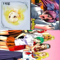 センチメンタルジャーニー ハイスクール テラストーリー カード 美少女 まとめ bp980 サムネイル 4