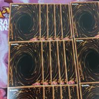 リブロマンサー・アフェクテッド 40枚 型番統一 まとめ 遊戯王 字レア WPP3-JP027 サムネイル 7