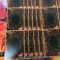 リブロマンサー・アフェクテッド 40枚 型番統一 まとめ 遊戯王 字レア WPP3-JP027 サムネイル 9