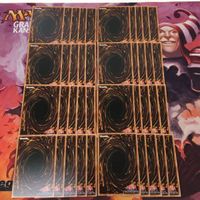 リブロマンサー・アフェクテッド 40枚 型番統一 まとめ 遊戯王 字レア WPP3-JP027 サムネイル 6