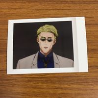 カード トレカ まとめ 呪術廻戦 ぱしゃこれ 夏油 傑 真人 禪院 真希 吉野 順平 パンダ 七海 健人 20 サムネイル 6
