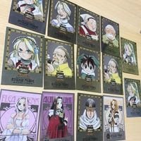 交渉歓迎 o7-1 カード マリーのアトリエ キラ アトリエ マリー まとめ 大量 0220 1023 サムネイル 5