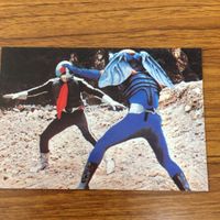 仮面ライダー カード まとめ 51 サムネイル 5