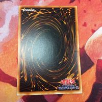 IT220502-1061 ブラック・マジシャン・ガール 2期 スーパーレア YU-01 遊戯王 サムネイル 4
