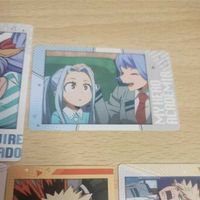 ヒロアカ 僕のヒーローアカデミア スナップマイド カード スナップ まとめ 轟焦凍 爆豪勝己 サムネイル 7