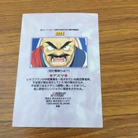 Carddass Masters Martian Successor Nadesico Card Lot 5 サムネイル 8