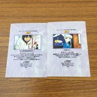 Carddass Masters Martian Successor Nadesico Card Lot 5 サムネイル 4