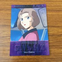 カード トレカ まとめ ガンダム カードダスマスターズ 154 156 159 160 165 サラ ランスロー ジャミル トーニャ ガロード 15 サムネイル 9