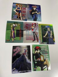 銀河お嬢様伝説ユナ ユナ カード キラ まとめ ハドソン サムネイル 6
