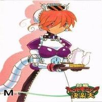 山王百合花 M-1号 吉村美佐 PSIKYO 彩京 対戦ホットギミック 快楽天 カード まとめ サムネイル 2