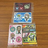 カード トレカ まとめ タイガー バニー タイバニ 鏑木 T 虎徹 バーナビー ブルックスJr. カリーナ ライル 55 サムネイル 1