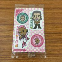 カード トレカ まとめ タイガー バニー タイバニ 鏑木 T 虎徹 バーナビー ブルックスJr. カリーナ ライル 55 サムネイル 3