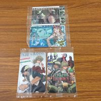 カード トレカ まとめ タイガー バニー タイバニ 鏑木 T 虎徹 バーナビー ブルックスJr. カリーナ ライル 55 サムネイル 2