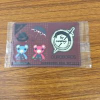 カード トレカ まとめ タイガー バニー タイバニ 鏑木 T 虎徹 バーナビー ブルックスJr. カリーナ ライル 55 サムネイル 9