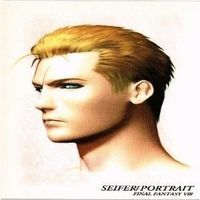セルフィ サイファー キスティス ゼル FF8 ファイナルファンタジー アートミュージアム カード まとめ サムネイル 3