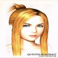 セルフィ サイファー キスティス ゼル FF8 ファイナルファンタジー アートミュージアム カード まとめ サムネイル 4