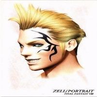 セルフィ サイファー キスティス ゼル FF8 ファイナルファンタジー アートミュージアム カード まとめ サムネイル 5