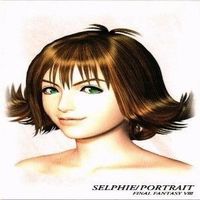 セルフィ サイファー キスティス ゼル FF8 ファイナルファンタジー アートミュージアム カード まとめ サムネイル 2