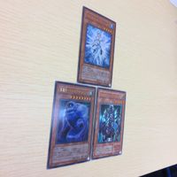 ゆ1-40.遊戯王まとめウルトラレア コールドエンチャンター 雲魔物アイオブザタイフーン カイザーシーホース サムネイル 2