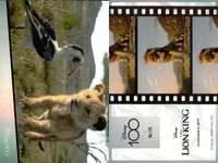 カード ディズニー トレーディング コレクション 100周年 まとめ ライオン・キング トイ・ストーリー リトル・マーメイド Disney ENSKY エンスカイ エンスキー サムネイル 2