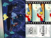 カード ディズニー トレーディング コレクション 100周年 まとめ ライオン・キング トイ・ストーリー リトル・マーメイド Disney ENSKY エンスカイ エンスキー サムネイル 4