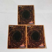 遊戯王 カード トレーディングカード 絶神鳥シムルグ ノーマル まとめ サムネイル 7