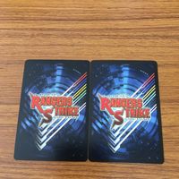 レンジャーズ ストライク カード 仮面ライダー まとめ 仮面ライダー 龍騎 SP 非売品 オルタナティブ ゼロ SP 10 サムネイル 4