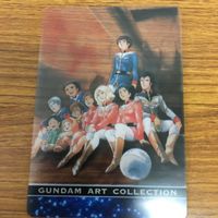 ガンダム カード トレカ まとめ 16 サムネイル 4