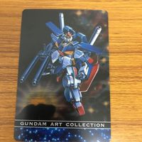 ガンダム カード トレカ まとめ 16 サムネイル 2
