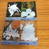 ガンダム カード トレカ まとめ 16 サムネイル 6
