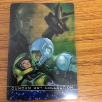 ガンダム カード トレカ まとめ 16 サムネイル 3