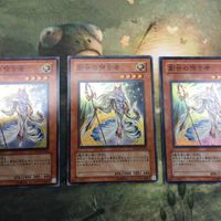 IT211210-38 IT211210-40 IT211210-39 IT211210-41 遊戯王 神秘の代行者 創世の預言者 ダークブ サムネイル 2
