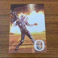 カード トレカ まとめ 仮面ライダー 電王 アックスフォーム ロッドフォーム ガンフォーム ダイナミックチョップ 銃の名手 19 サムネイル 5