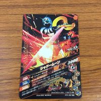 カード トレカ まとめ ガンバライジング SR ライダーマン バイオライダー シャドームーン 23 サムネイル 10