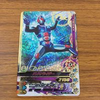 カード トレカ まとめ ガンバライジング SR ライダーマン バイオライダー シャドームーン 23 サムネイル 5