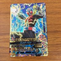 カード トレカ まとめ ガンバライジング SR ライダーマン バイオライダー シャドームーン 23 サムネイル 3