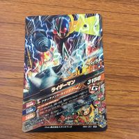 カード トレカ まとめ ガンバライジング SR ライダーマン バイオライダー シャドームーン 23 サムネイル 4