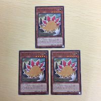 Yu-Gi-Oh Normal Common Card Lot Japanese Trading