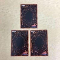 遊戯王 ノーマル カード トレーディングカード らくがきじゅうーすてご まとめ サムネイル 5