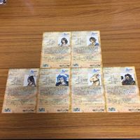 ファイナルファンタジー Ⅹ カード まとめ 40 サムネイル 8