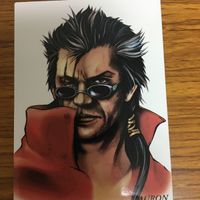 ファイナルファンタジー Ⅹ カード まとめ 40 サムネイル 5
