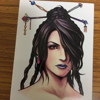 ファイナルファンタジー Ⅹ カード まとめ 40 サムネイル 4