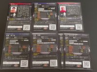 キングオブプロレスリング カード まとめ エル・デスペラード 川田利明 高橋裕二郎 キャプテンチャージ キドクラッチ ハルク サムネイル 3