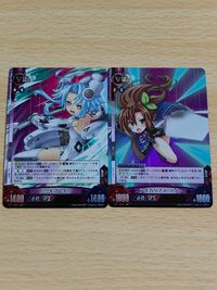 B076[HR]：アポカリプス・ノヴァ アンリミテッドヴァーサス ハードブレイク HR サムネイル 1