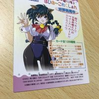 はいぱーぽりす カード まとめ キラ レア プロモ 非売品 ハイパーポリス アマダ a961 0420 o4-1 サムネイル 6