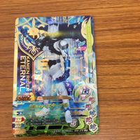 ガンバライド ライジング カード 仮面ライダー W まとめ エターナル LR W SP 42 サムネイル 3