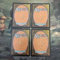 MTG マジックザギャザリング カード まとめ ティムールの戦巫師/Temurwar Shaman 4枚セット 81 サムネイル 4